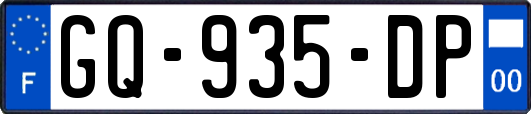 GQ-935-DP