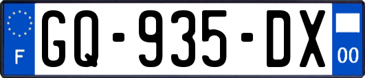 GQ-935-DX
