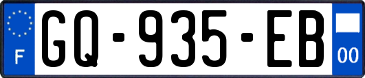 GQ-935-EB