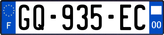 GQ-935-EC