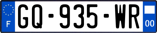 GQ-935-WR