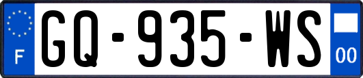 GQ-935-WS