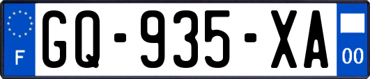 GQ-935-XA