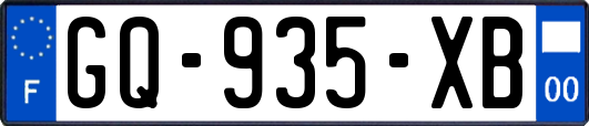 GQ-935-XB