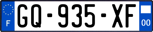 GQ-935-XF