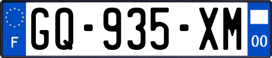 GQ-935-XM