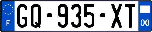 GQ-935-XT