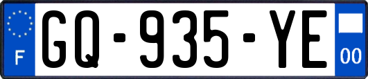 GQ-935-YE