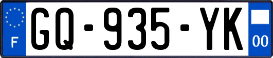 GQ-935-YK