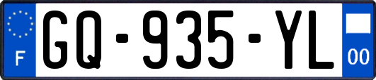GQ-935-YL