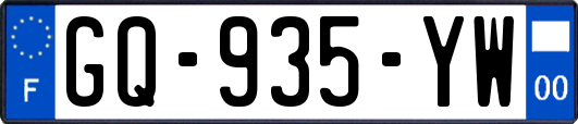 GQ-935-YW