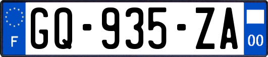 GQ-935-ZA