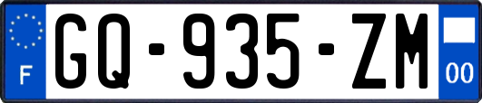GQ-935-ZM