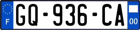 GQ-936-CA