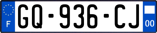 GQ-936-CJ