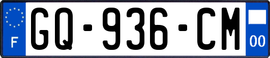 GQ-936-CM
