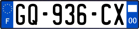 GQ-936-CX