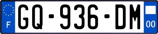 GQ-936-DM