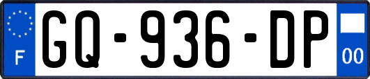 GQ-936-DP