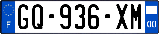 GQ-936-XM