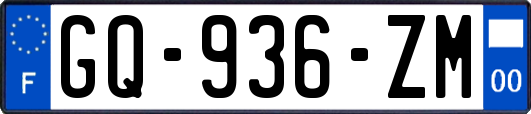 GQ-936-ZM