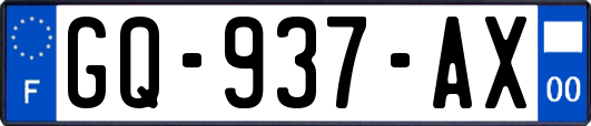 GQ-937-AX
