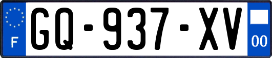GQ-937-XV