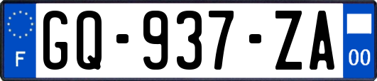 GQ-937-ZA