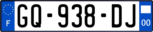 GQ-938-DJ