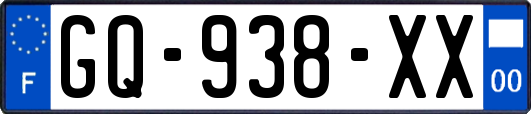 GQ-938-XX
