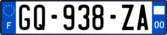 GQ-938-ZA