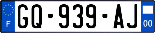 GQ-939-AJ