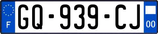GQ-939-CJ