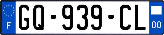 GQ-939-CL
