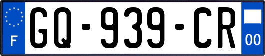 GQ-939-CR