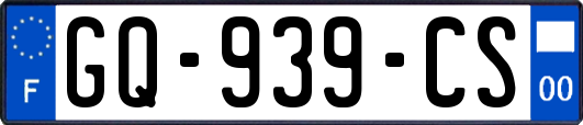 GQ-939-CS