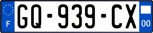 GQ-939-CX