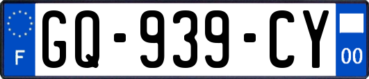 GQ-939-CY