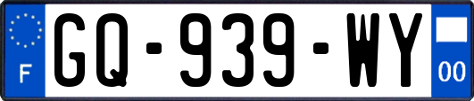 GQ-939-WY