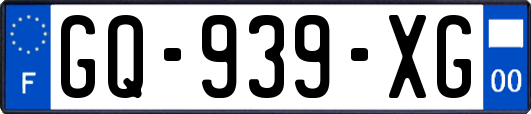 GQ-939-XG