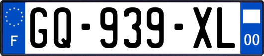 GQ-939-XL