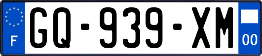 GQ-939-XM