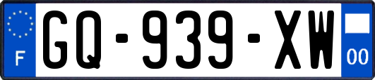 GQ-939-XW