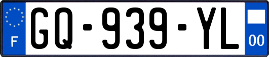 GQ-939-YL