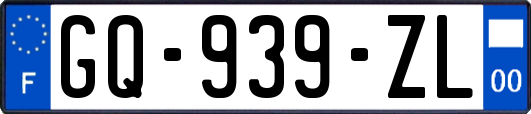 GQ-939-ZL