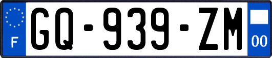 GQ-939-ZM