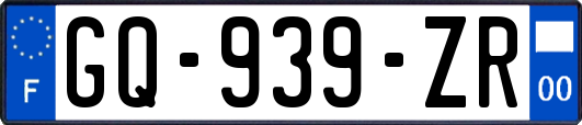 GQ-939-ZR