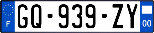 GQ-939-ZY