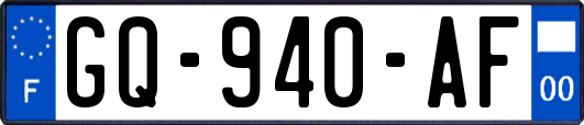 GQ-940-AF