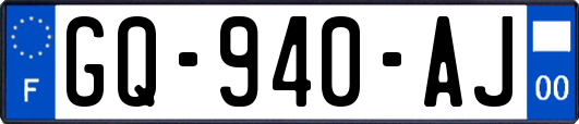GQ-940-AJ
